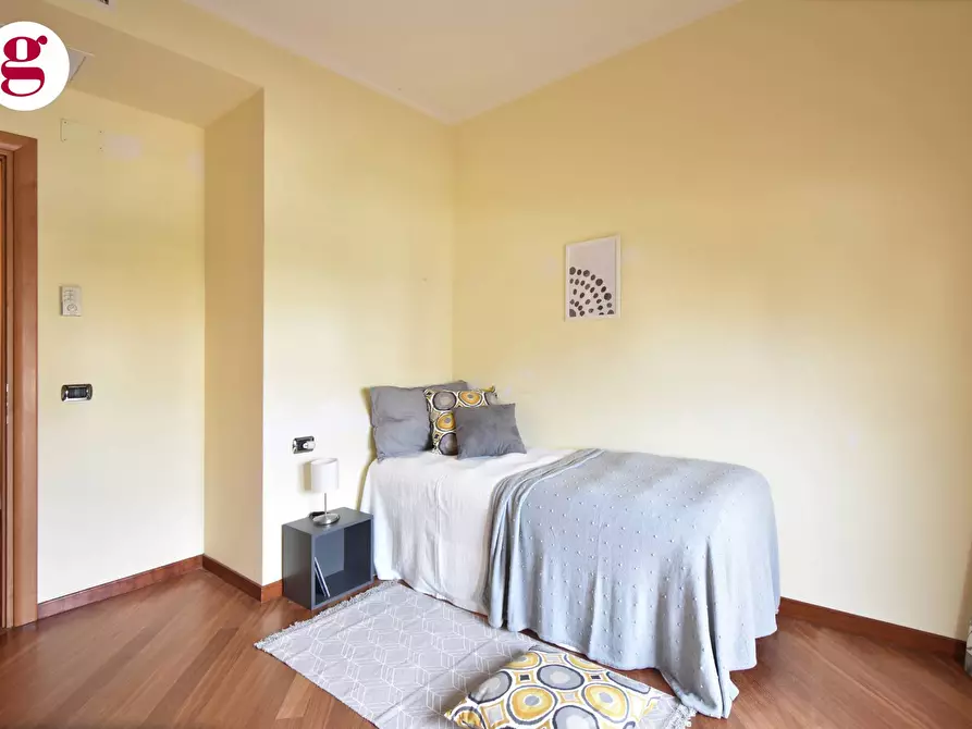 Immagine 46 di Villa in vendita  in Via Silvio Pellico 5 a Vasto