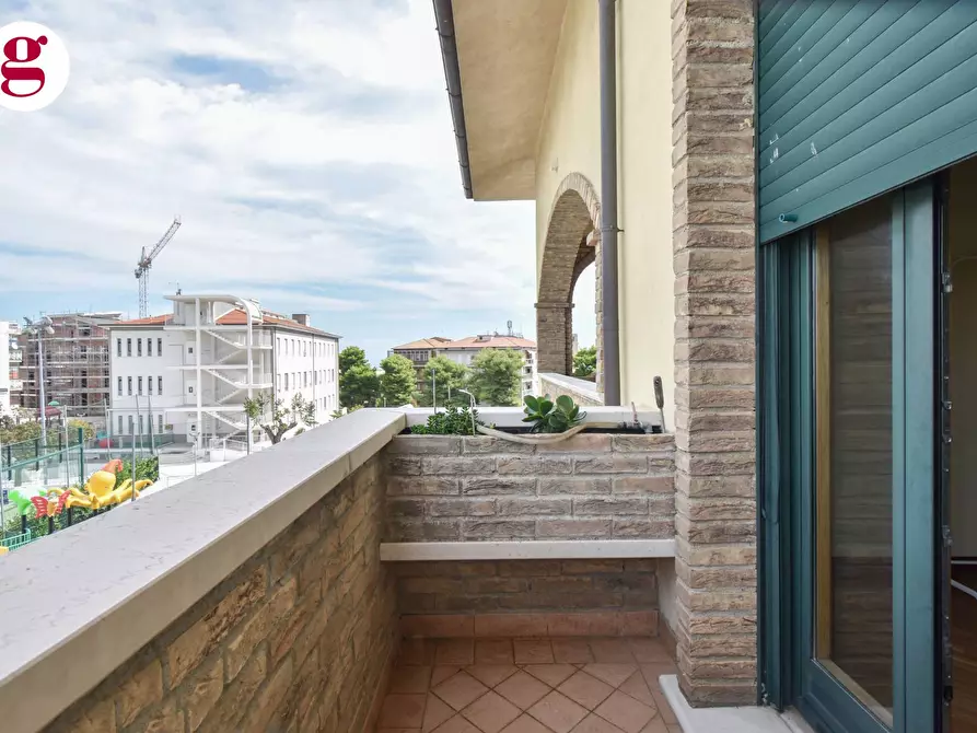 Immagine 47 di Villa in vendita  in Via Silvio Pellico 5 a Vasto