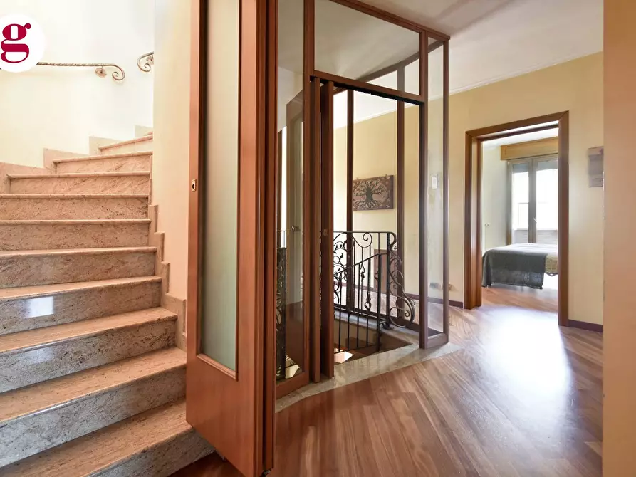 Immagine 48 di Villa in vendita  in Via Silvio Pellico 5 a Vasto