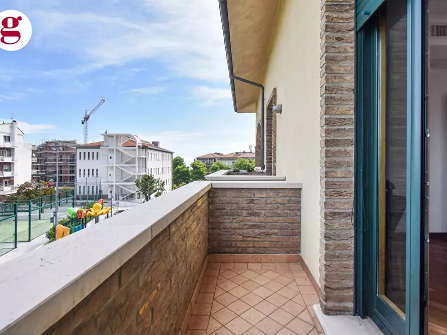 Immagine 50 di Villa in vendita  in Via Silvio Pellico 5 a Vasto