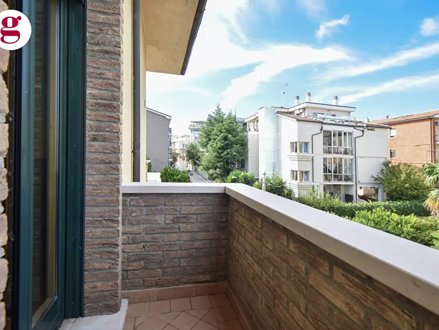 Immagine 53 di Villa in vendita  in Via Silvio Pellico 5 a Vasto