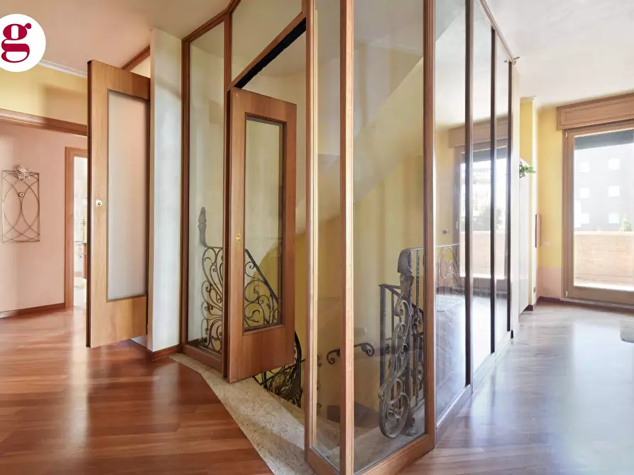 Immagine 54 di Villa in vendita  in Via Silvio Pellico 5 a Vasto