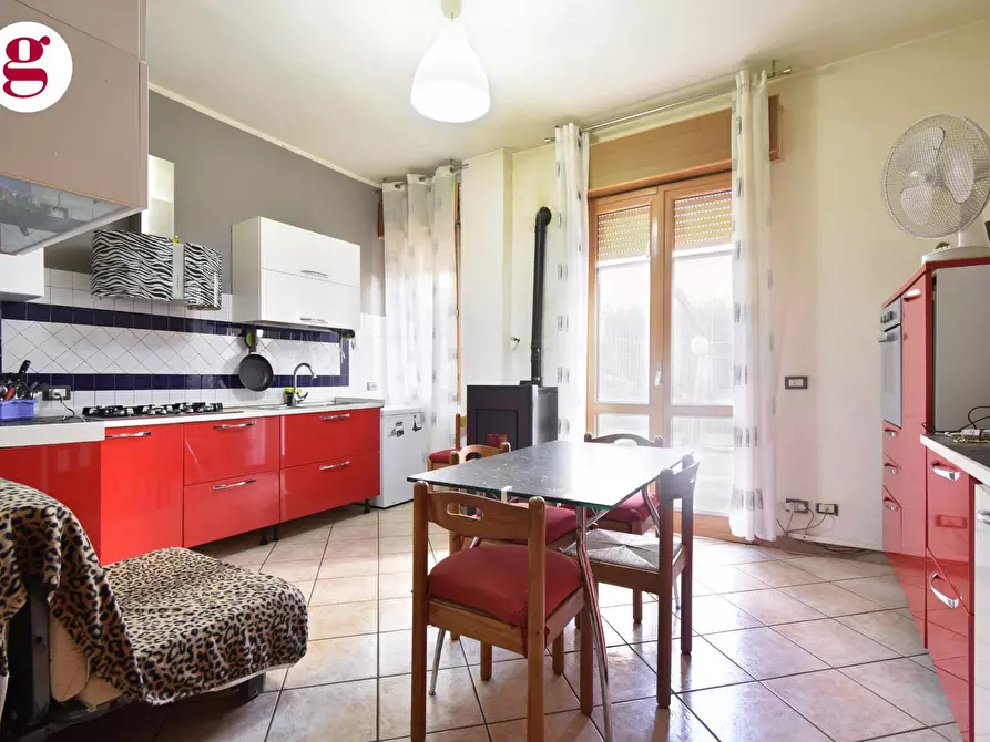 Immagine 2 di Appartamento in vendita  in Via Valloncello 29 a Vasto