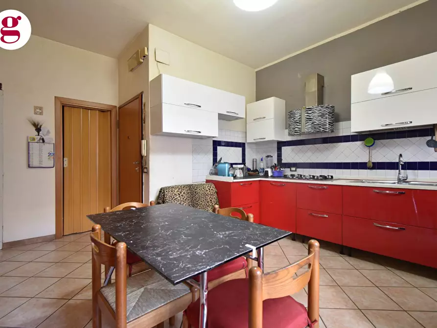 Immagine 3 di Appartamento in vendita  in Via Valloncello 29 a Vasto