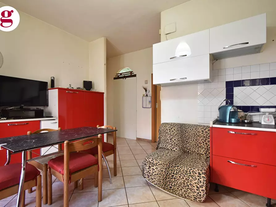 Immagine 4 di Appartamento in vendita  in Via Valloncello 29 a Vasto