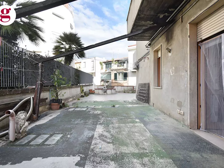 Immagine 5 di Appartamento in vendita  in Via Valloncello 29 a Vasto