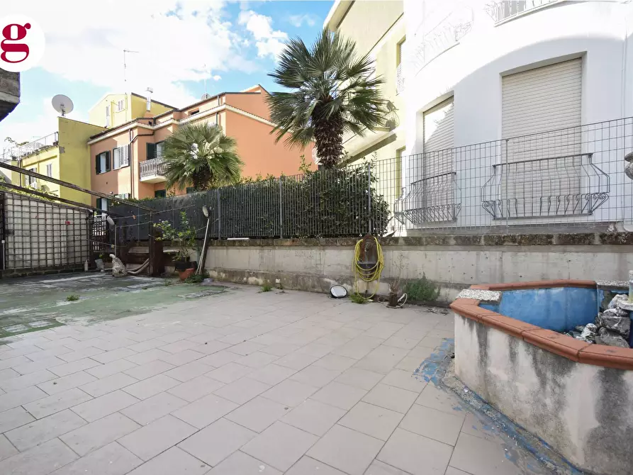 Immagine 6 di Appartamento in vendita  in Via Valloncello 29 a Vasto