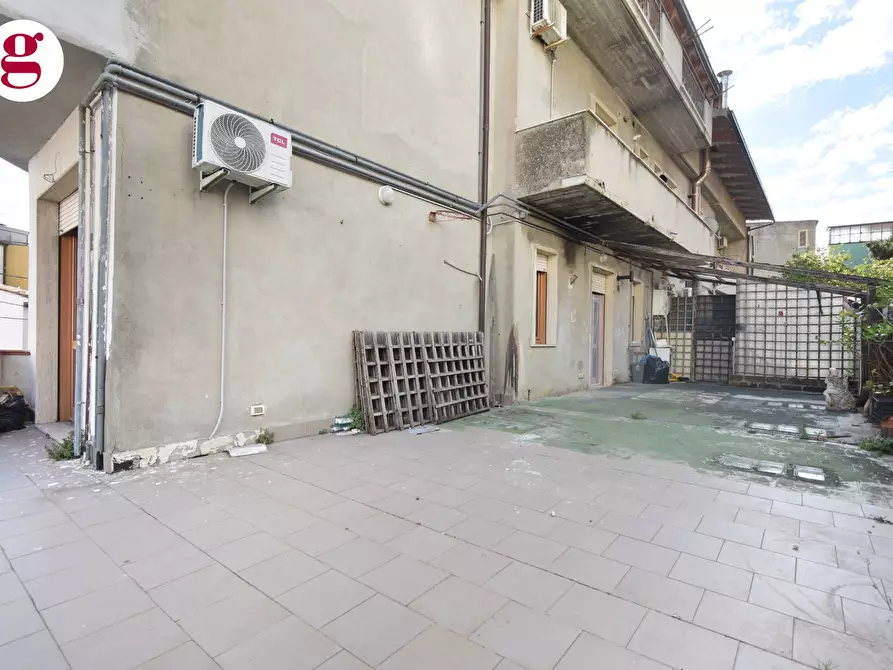 Immagine 7 di Appartamento in vendita  in Via Valloncello 29 a Vasto