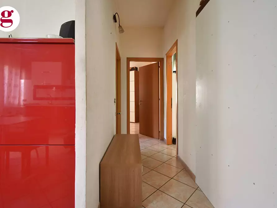 Immagine 8 di Appartamento in vendita  in Via Valloncello 29 a Vasto