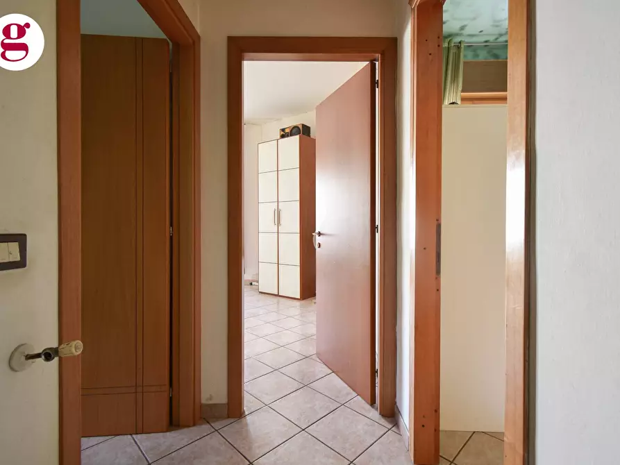 Immagine 9 di Appartamento in vendita  in Via Valloncello 29 a Vasto