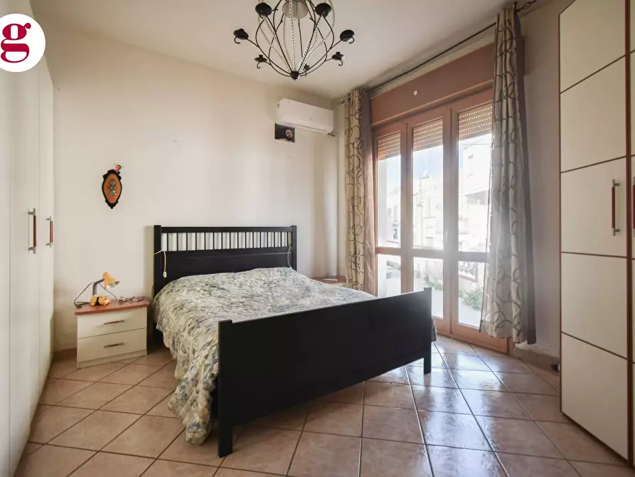 Immagine 11 di Appartamento in vendita  in Via Valloncello 29 a Vasto