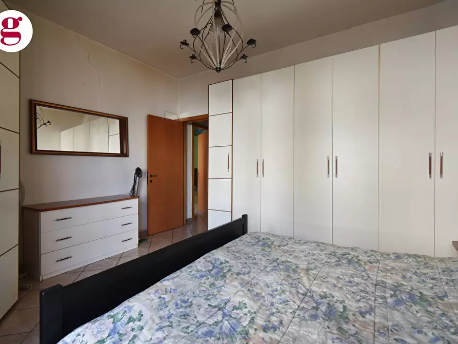 Immagine 12 di Appartamento in vendita  in Via Valloncello 29 a Vasto