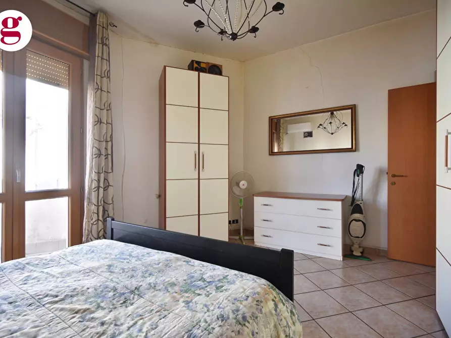 Immagine 13 di Appartamento in vendita  in Via Valloncello 29 a Vasto