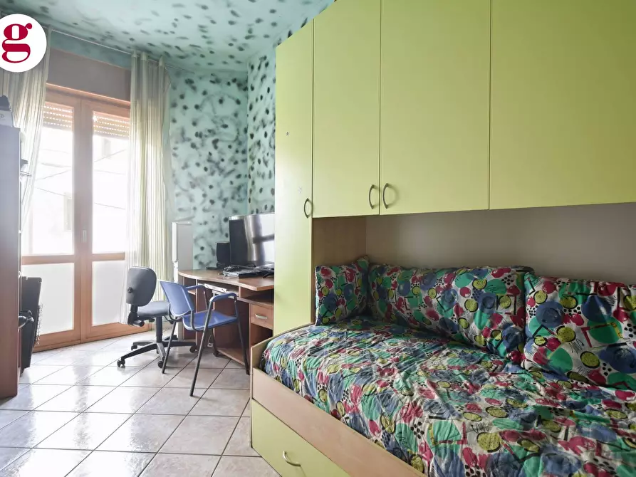 Immagine 14 di Appartamento in vendita  in Via Valloncello 29 a Vasto