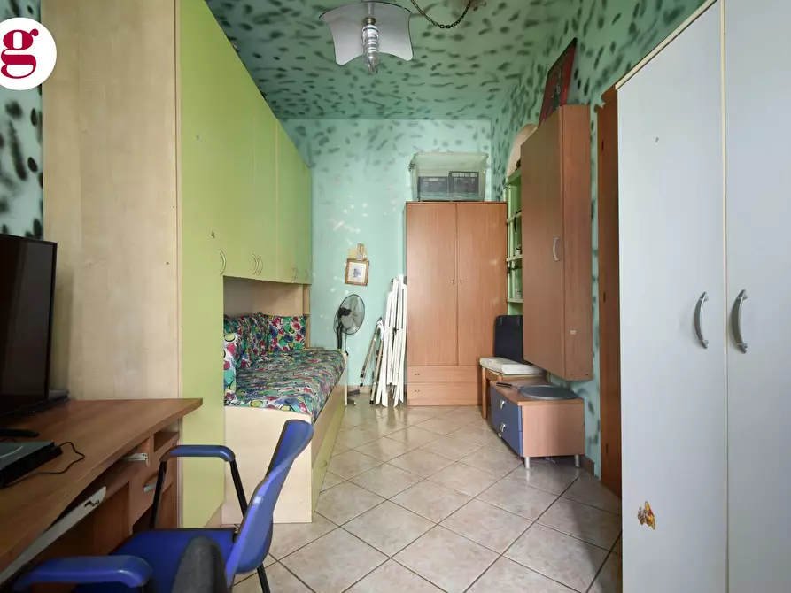 Immagine 15 di Appartamento in vendita  in Via Valloncello 29 a Vasto