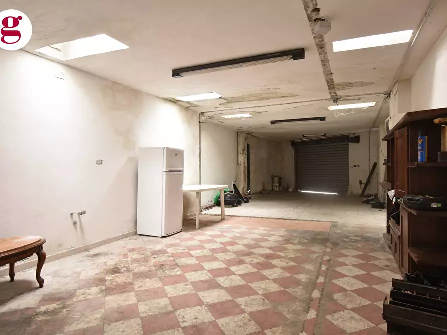 Immagine 16 di Appartamento in vendita  in Via Valloncello 29 a Vasto