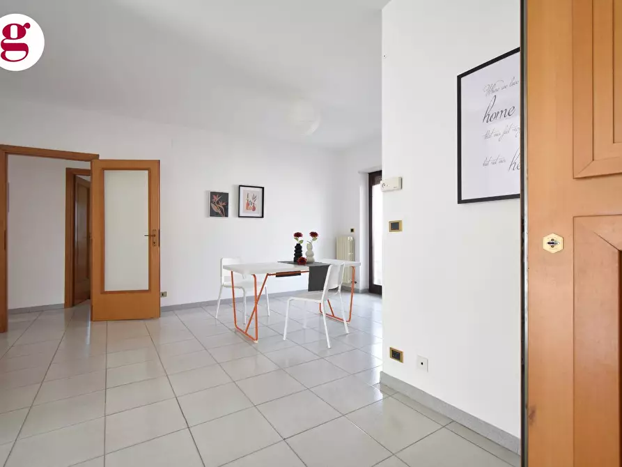 Immagine 2 di Appartamento in vendita  in Via Cupello 7 a Vasto