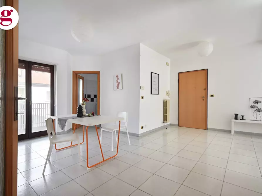 Immagine 3 di Appartamento in vendita  in Via Cupello 7 a Vasto