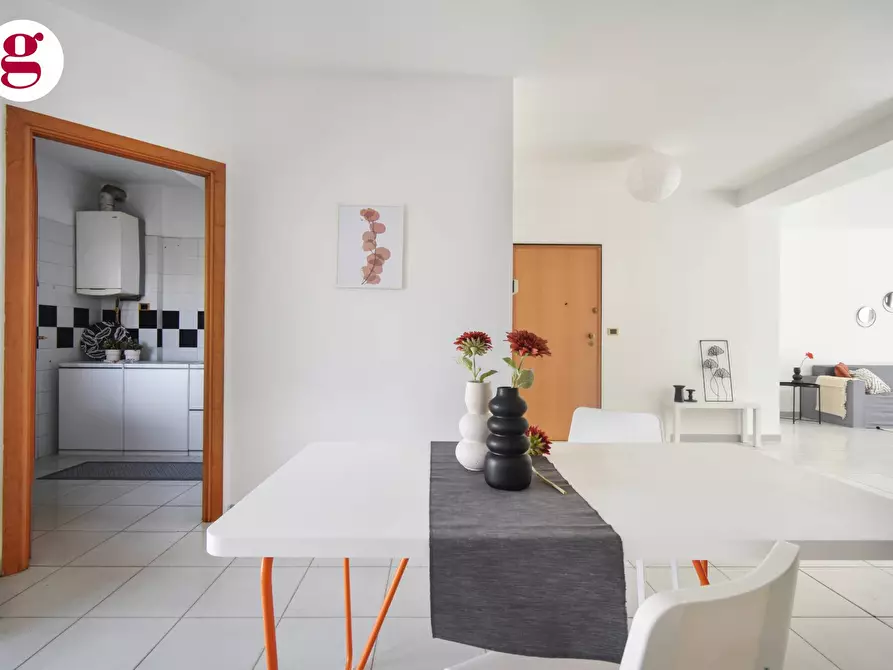 Immagine 4 di Appartamento in vendita  in Via Cupello 7 a Vasto