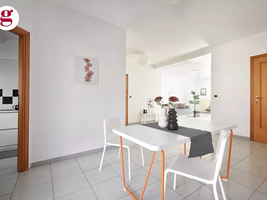 Immagine 5 di Appartamento in vendita  in Via Cupello 7 a Vasto