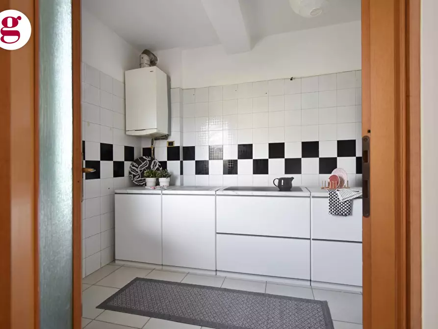 Immagine 6 di Appartamento in vendita  in Via Cupello 7 a Vasto