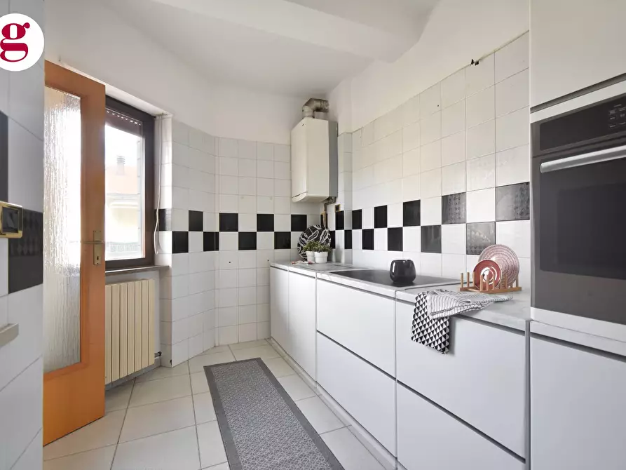 Immagine 7 di Appartamento in vendita  in Via Cupello 7 a Vasto