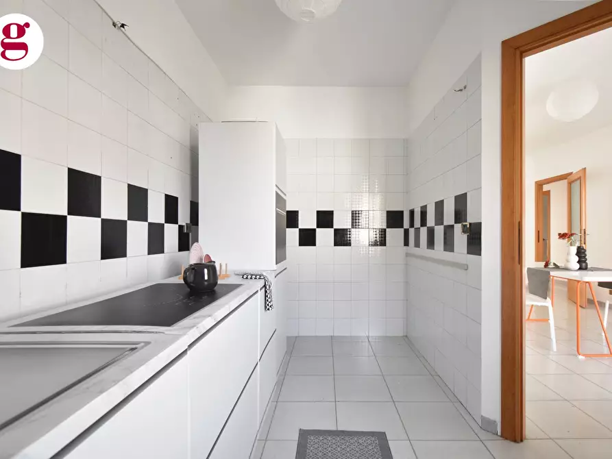 Immagine 8 di Appartamento in vendita  in Via Cupello 7 a Vasto