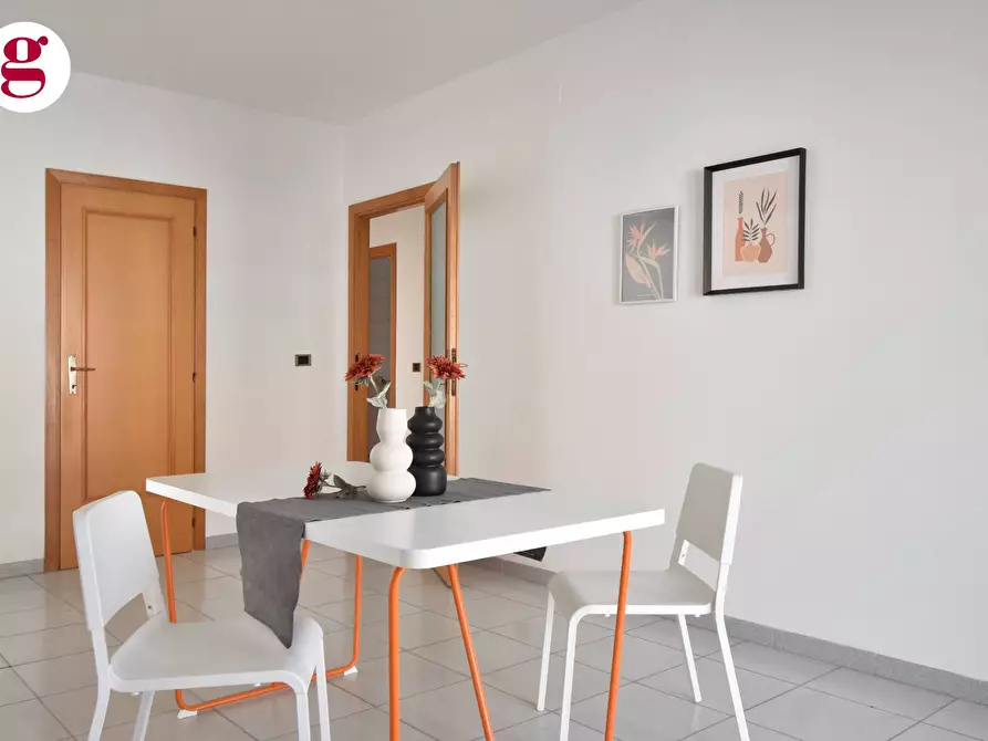 Immagine 10 di Appartamento in vendita  in Via Cupello 7 a Vasto