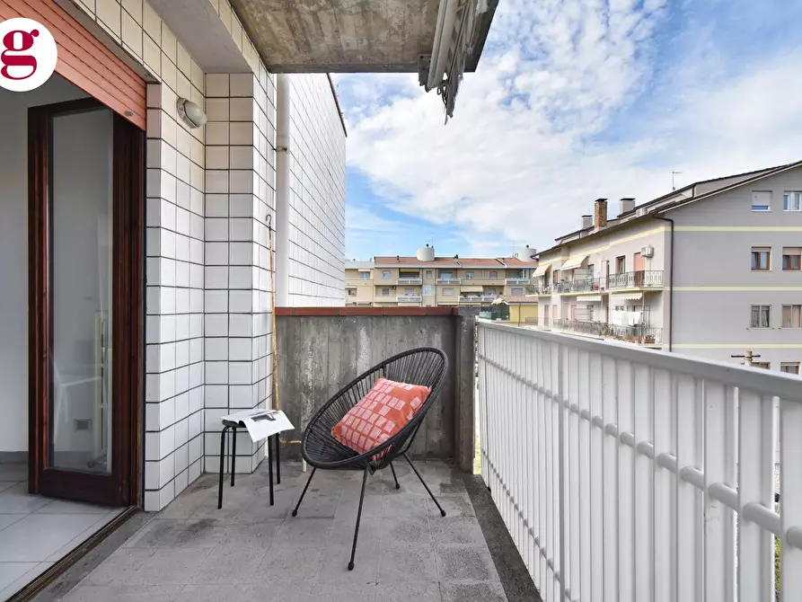 Immagine 12 di Appartamento in vendita  in Via Cupello 7 a Vasto