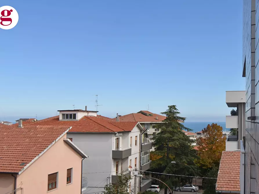 Immagine 13 di Appartamento in vendita  in Via Cupello 7 a Vasto