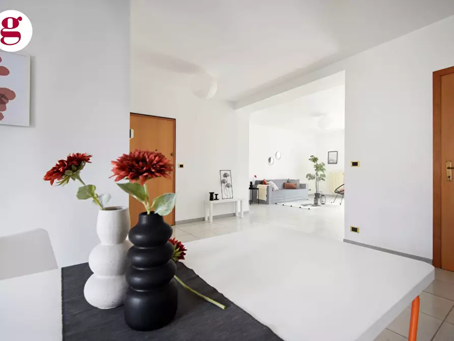 Immagine 14 di Appartamento in vendita  in Via Cupello 7 a Vasto