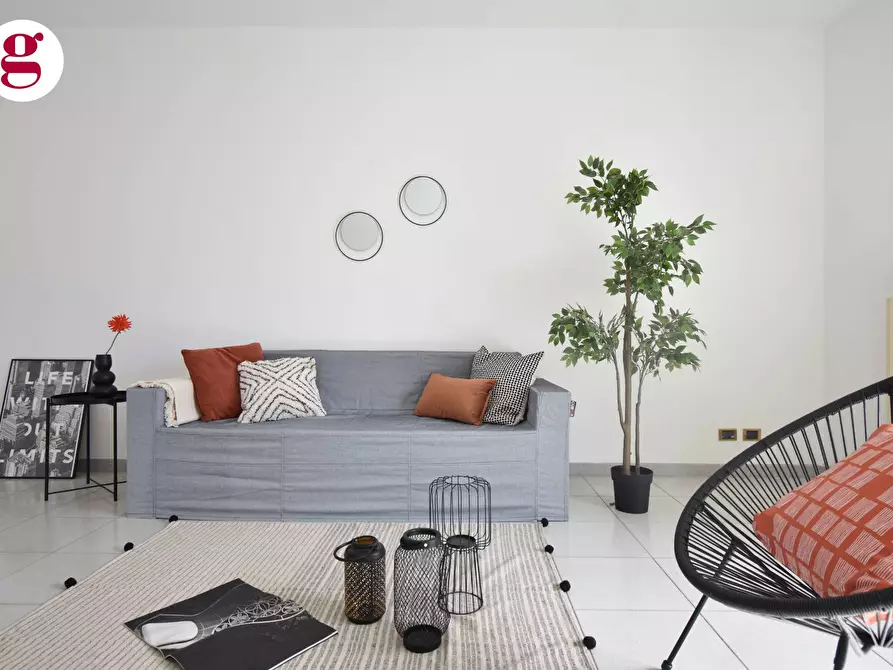 Immagine 19 di Appartamento in vendita  in Via Cupello 7 a Vasto