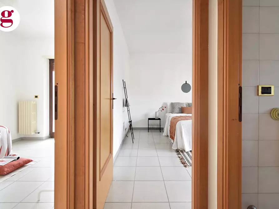 Immagine 27 di Appartamento in vendita  in Via Cupello 7 a Vasto