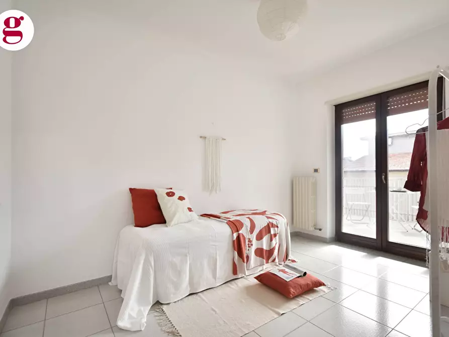 Immagine 29 di Appartamento in vendita  in Via Cupello 7 a Vasto