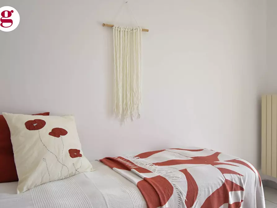 Immagine 30 di Appartamento in vendita  in Via Cupello 7 a Vasto