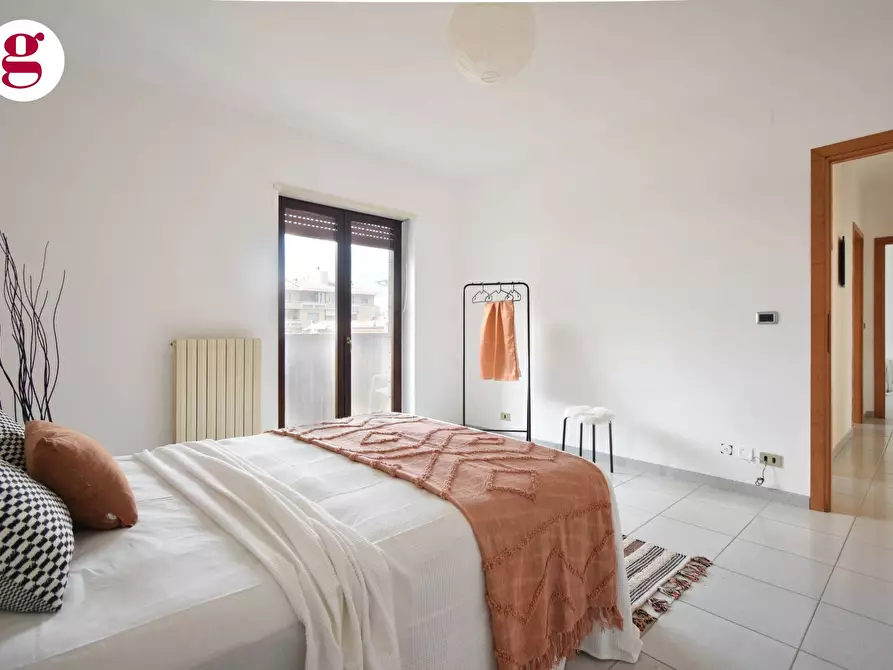 Immagine 40 di Appartamento in vendita  in Via Cupello 7 a Vasto