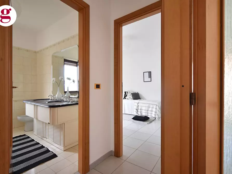 Immagine 45 di Appartamento in vendita  in Via Cupello 7 a Vasto