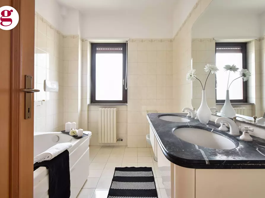 Immagine 46 di Appartamento in vendita  in Via Cupello 7 a Vasto