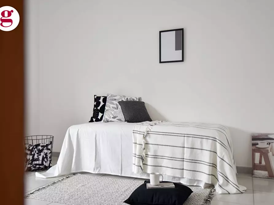 Immagine 49 di Appartamento in vendita  in Via Cupello 7 a Vasto