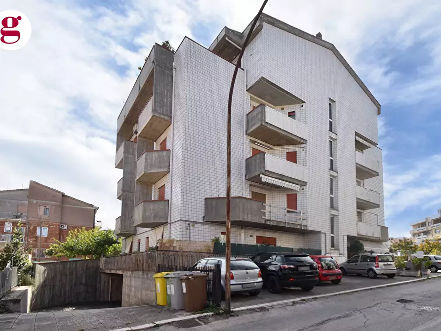 Immagine 55 di Appartamento in vendita  in Via Cupello 7 a Vasto