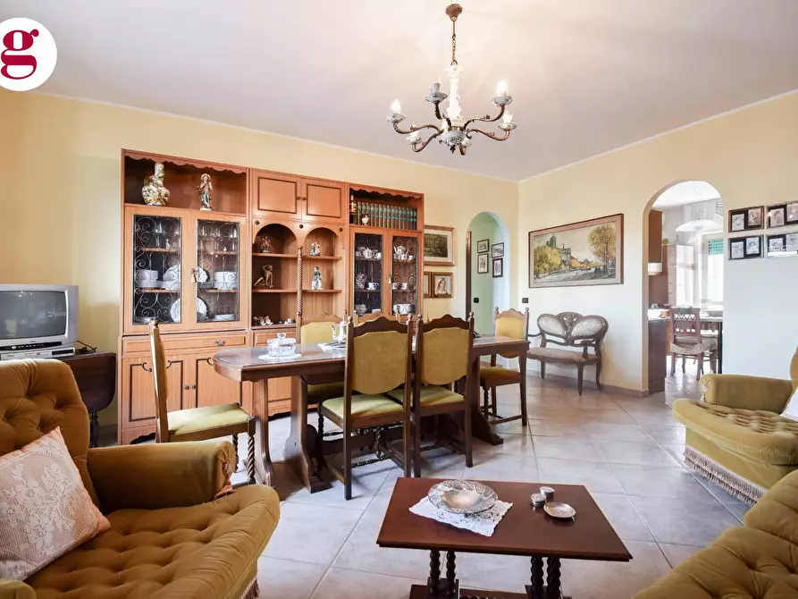 Immagine 2 di Appartamento in vendita  in Via delle Magnolie 39 a Vasto