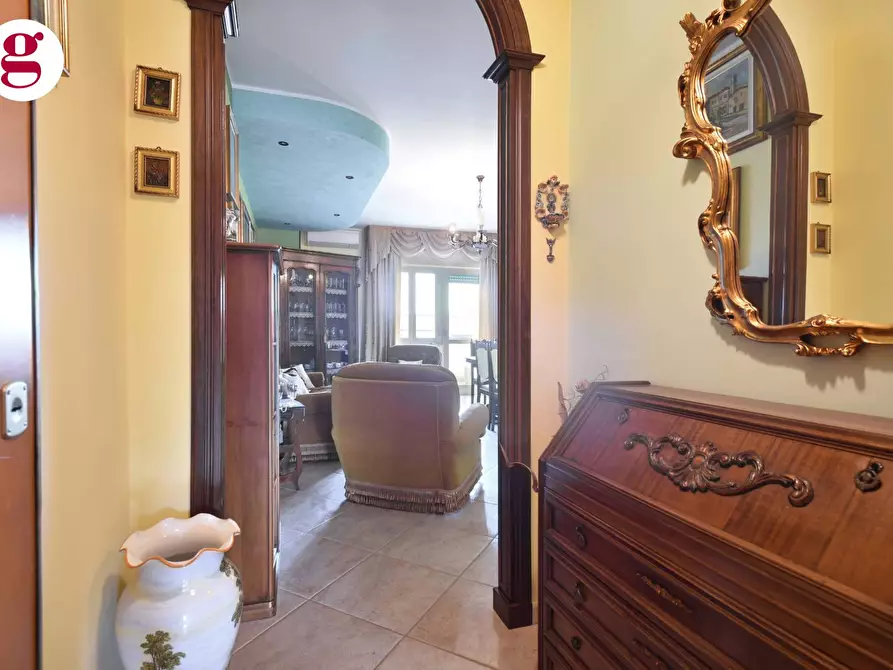 Immagine 3 di Appartamento in vendita  in Via delle Magnolie 39 a Vasto