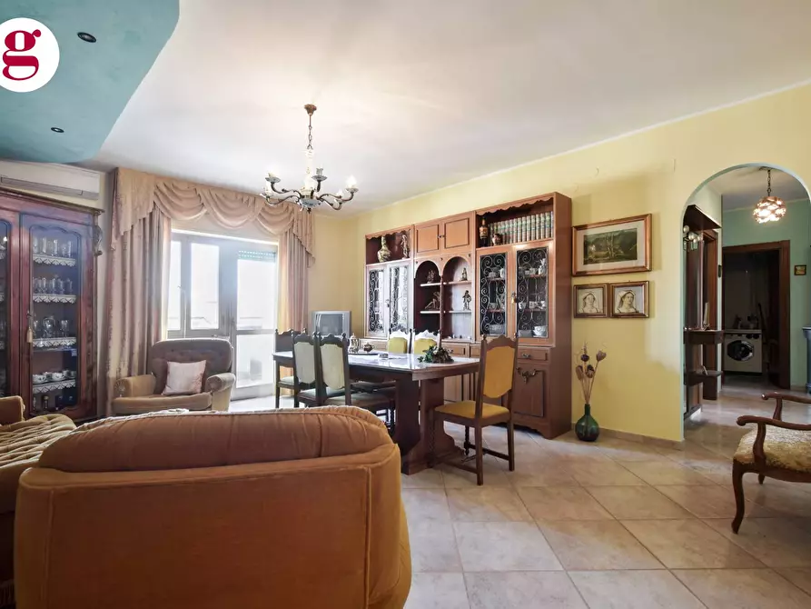 Immagine 4 di Appartamento in vendita  in Via delle Magnolie 39 a Vasto