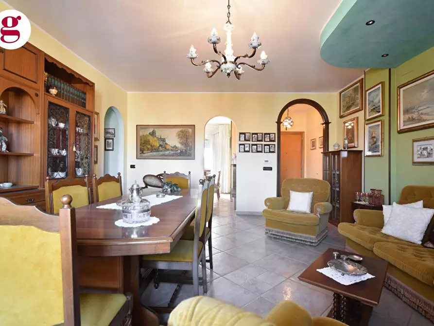 Immagine 5 di Appartamento in vendita  in Via delle Magnolie 39 a Vasto