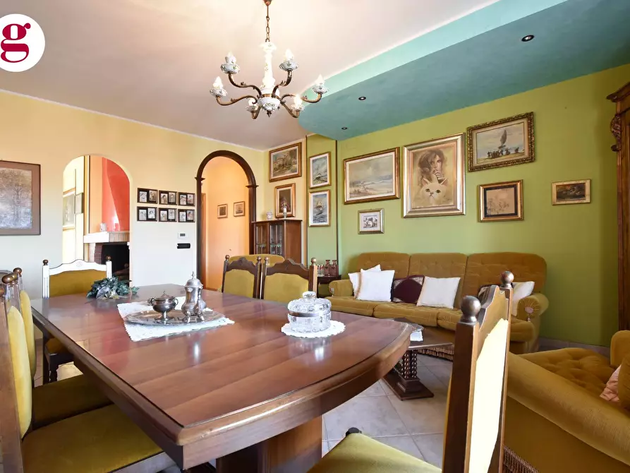 Immagine 6 di Appartamento in vendita  in Via delle Magnolie 39 a Vasto