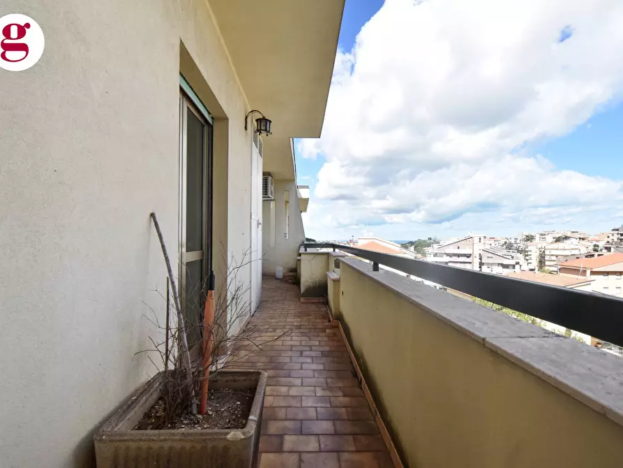 Immagine 8 di Appartamento in vendita  in Via delle Magnolie 39 a Vasto