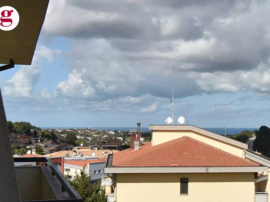 Immagine 9 di Appartamento in vendita  in Via delle Magnolie 39 a Vasto