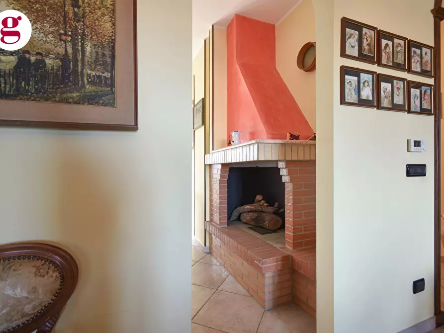 Immagine 10 di Appartamento in vendita  in Via delle Magnolie 39 a Vasto