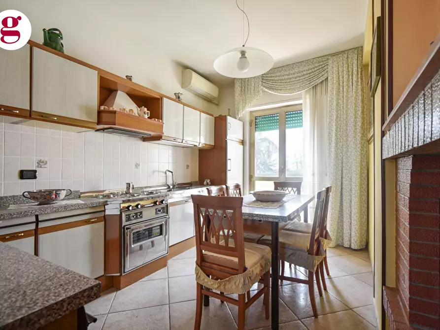 Immagine 11 di Appartamento in vendita  in Via delle Magnolie 39 a Vasto