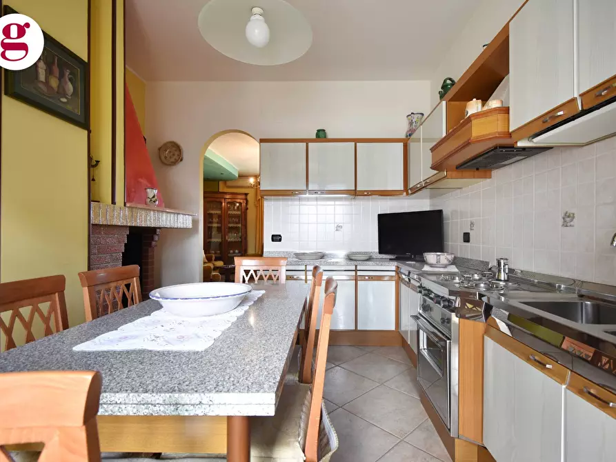 Immagine 12 di Appartamento in vendita  in Via delle Magnolie 39 a Vasto